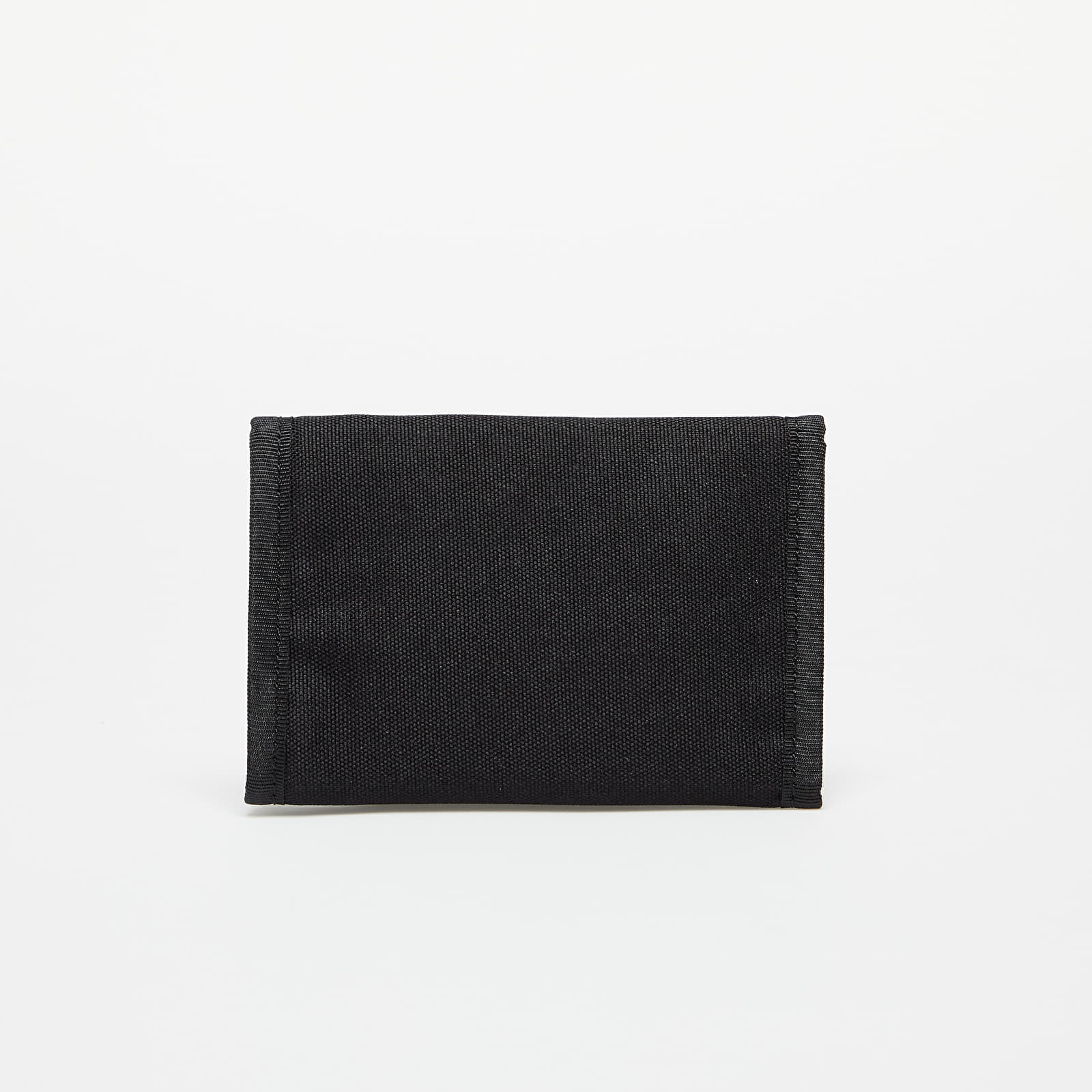 Geldbörsen Carhartt WIP Alec Wallet Black 
