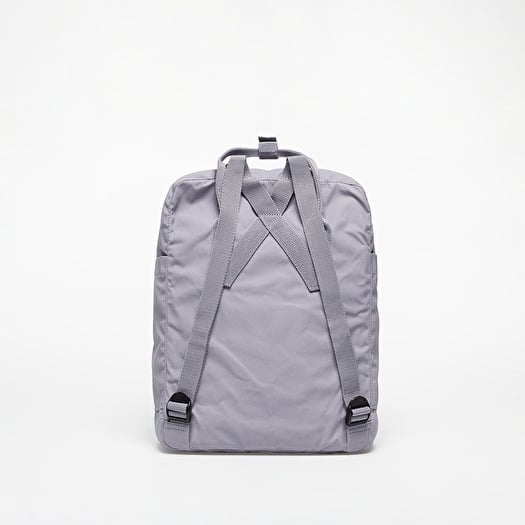 Grey kanken 2025 backpack