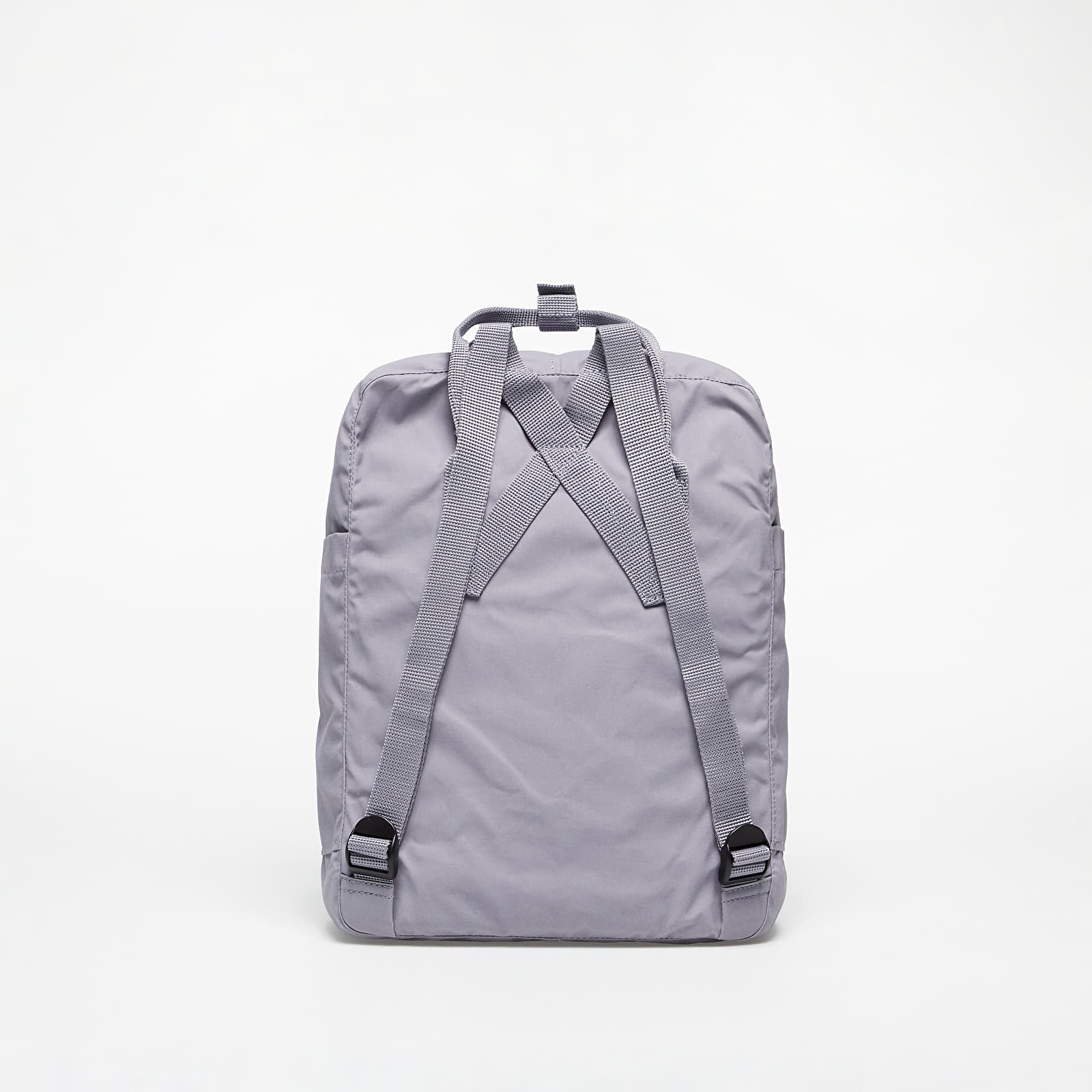 Backpacks Fjällräven Kånken Backpack Flint Grey