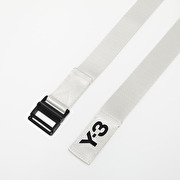 Belts Y-3 Classic Logo Belt Talc | Footshop