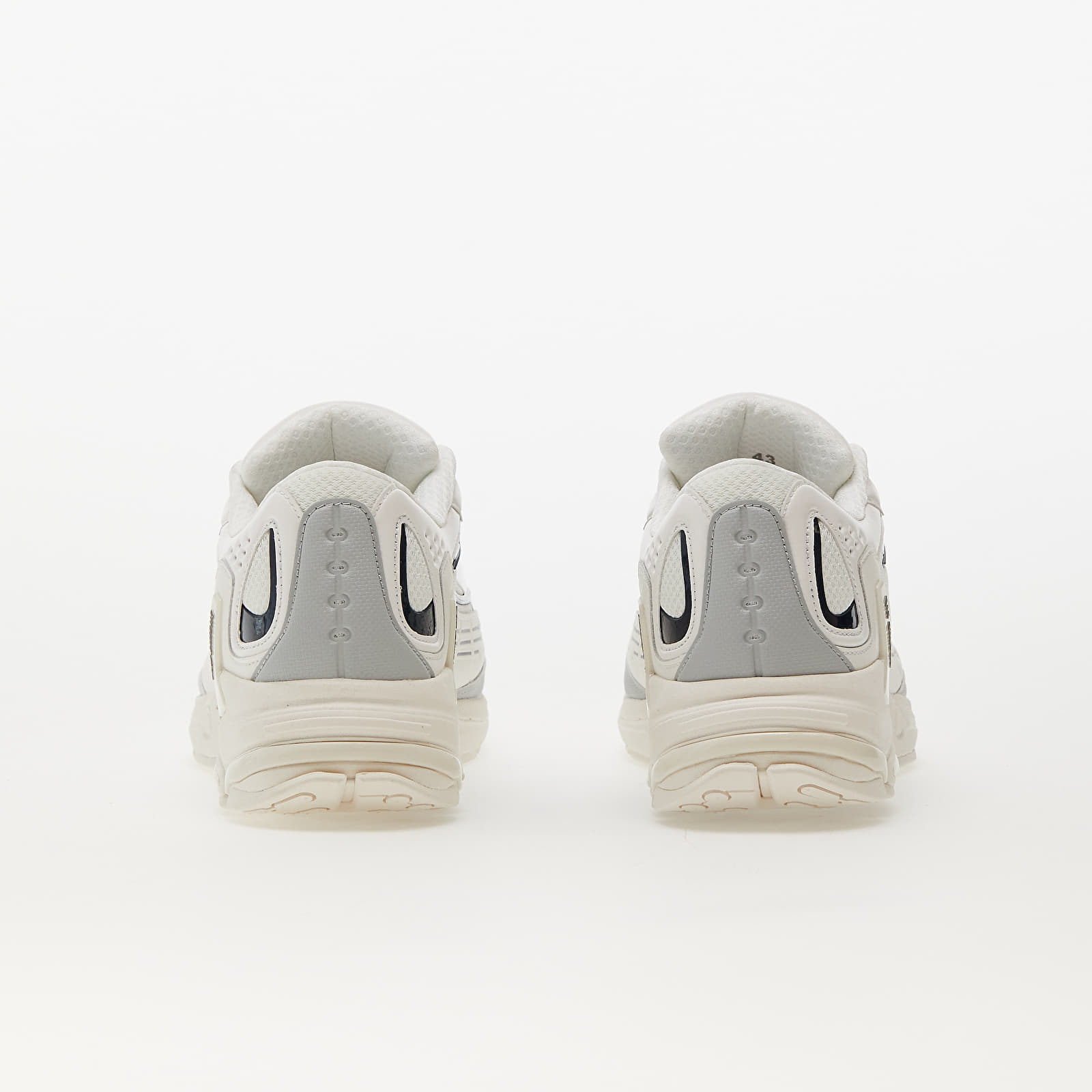 Men's shoes RAF SIMONS Ultrasceptre Off-White/ Light Grey/ Navy
