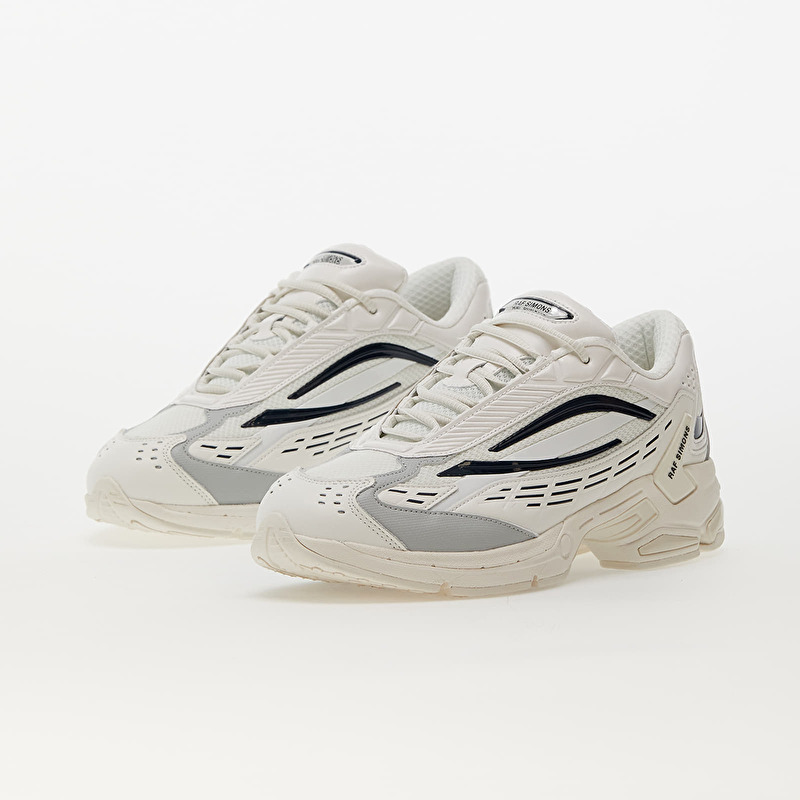 Мужская обувь RAF SIMONS Ultrasceptre Off-White/ Light Grey/ Navy
