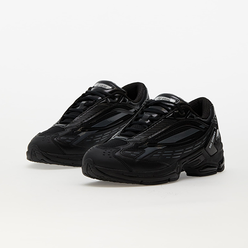 RAF SIMONS Ultrasceptre Black/ Grey | Footshop