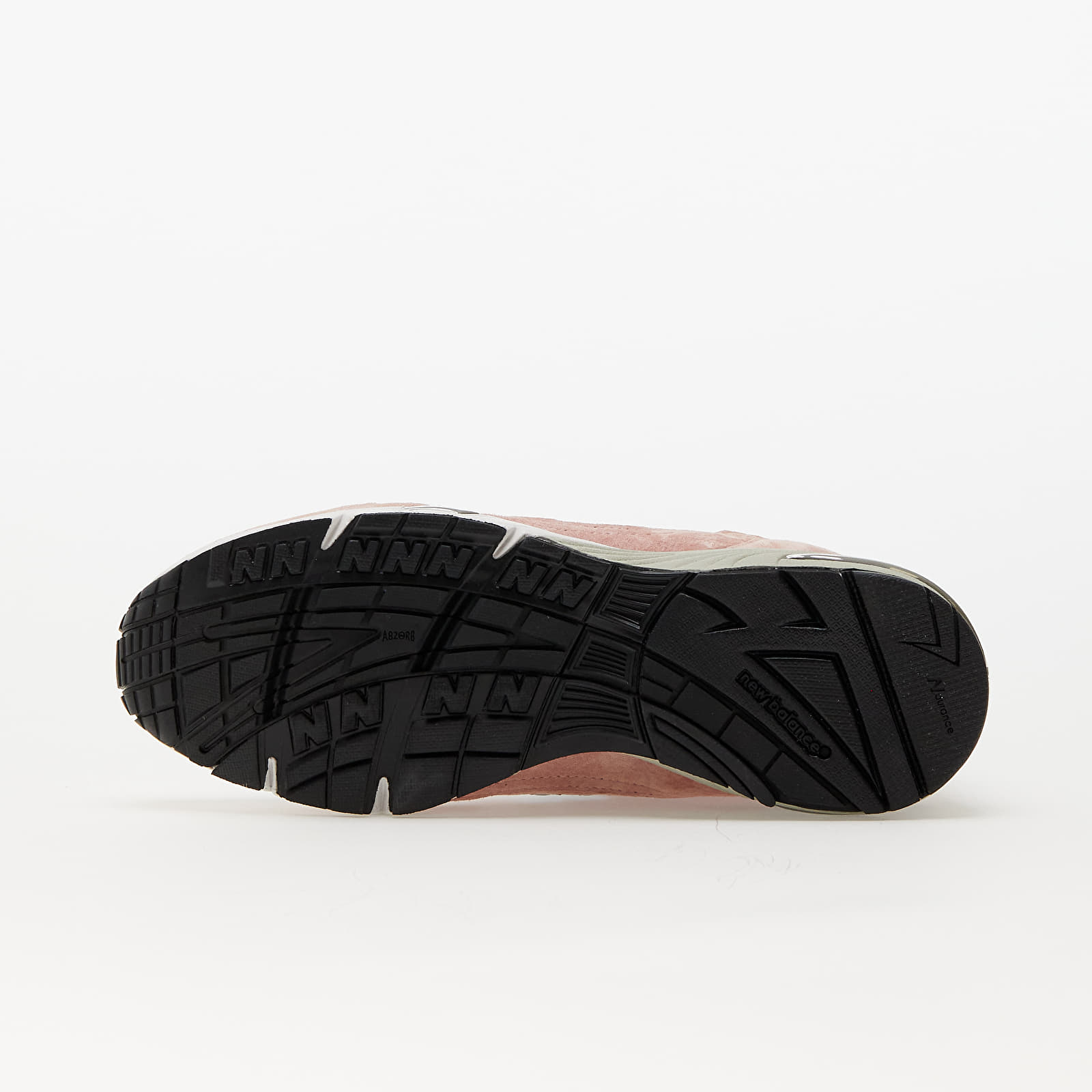 Women s shoes New Balance 991 Pink Footshop
