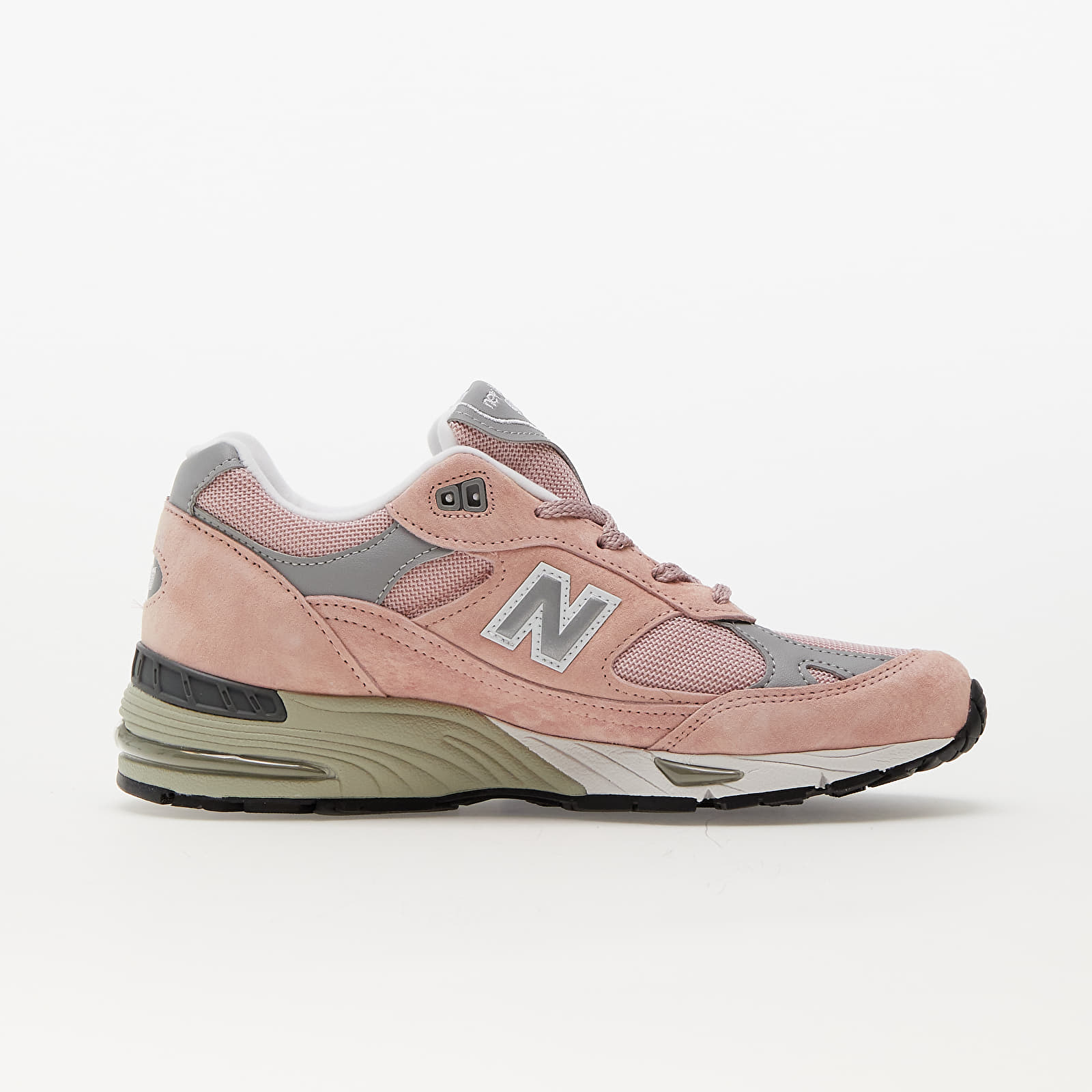 New balance 991 hotsell feminino rosa