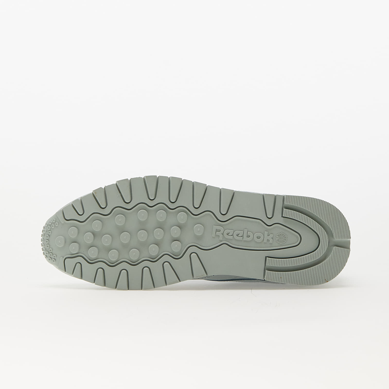 Sko til kvinder Reebok Classic Leather Sea Spray/ Sea Spray/ Sea Spray