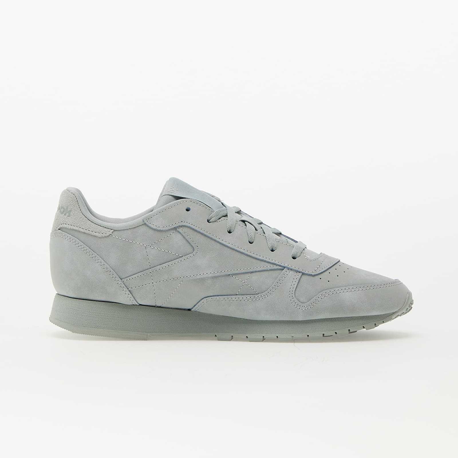 Sko til kvinder Reebok Classic Leather Sea Spray/ Sea Spray/ Sea Spray