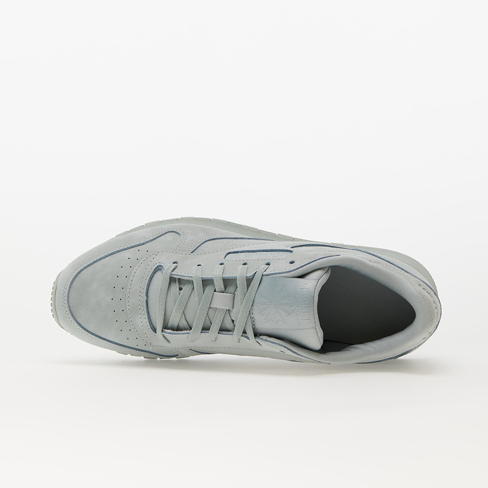 Sko til kvinder Reebok Classic Leather Sea Spray/ Sea Spray/ Sea Spray