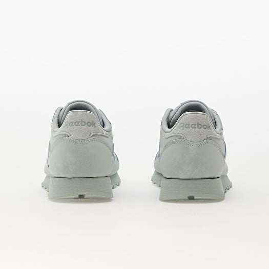 Reebok outlet trainers plata
