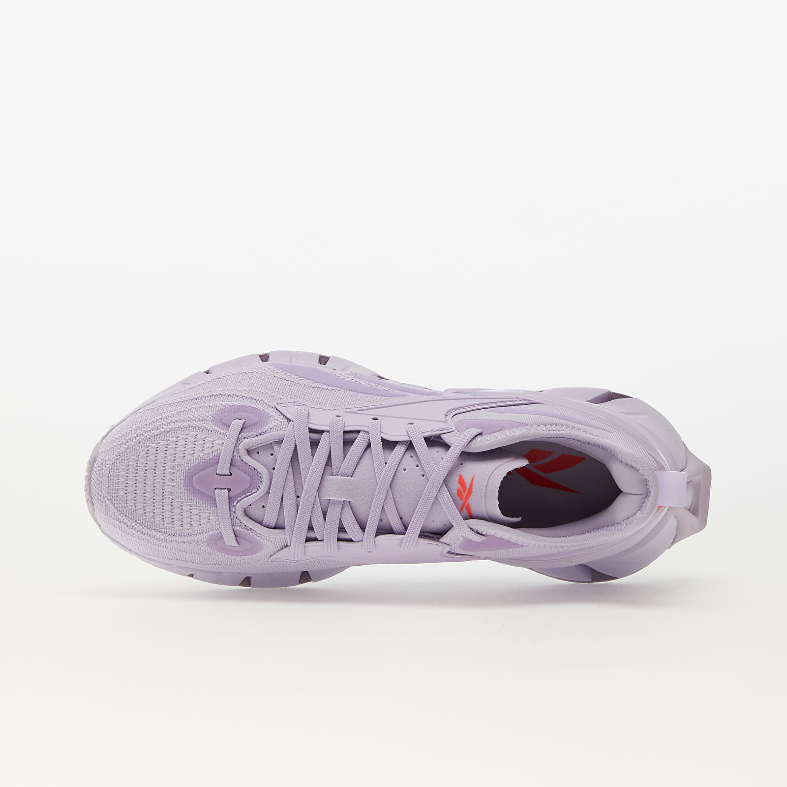 Women's shoes Reebok Zig Kinetica 3 Purple Oasis/ Purple Oasis/ Neon Cherry