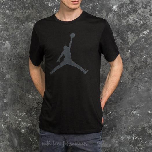 Jordan Sportswear Iconic Jumpman Logo Tee