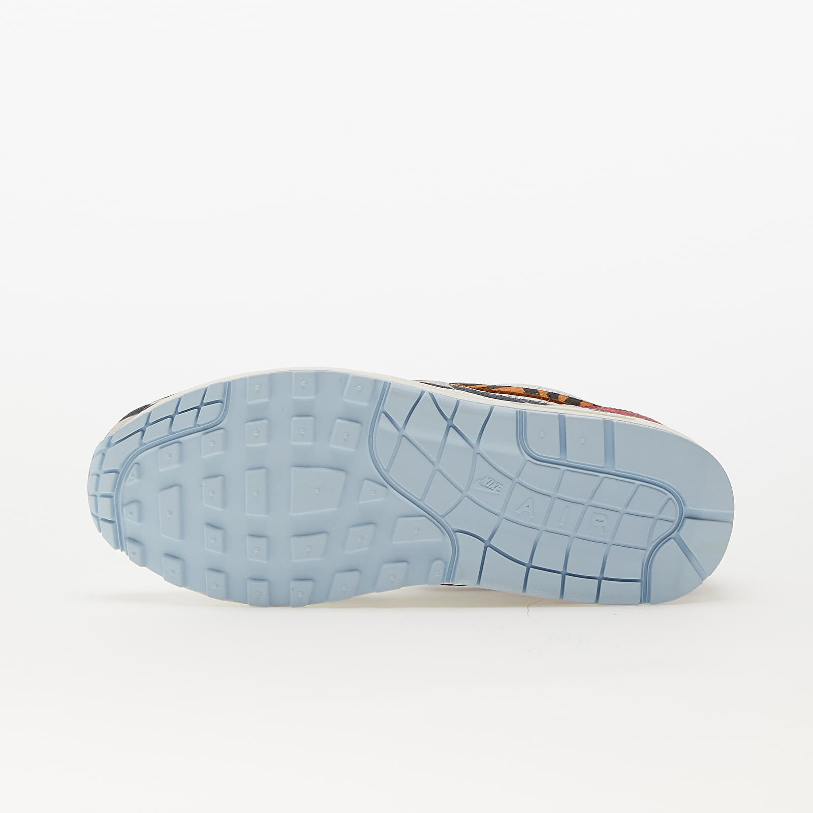 Sko til kvinder Nike W Air Max 1 '87 Sail/ Black-Celestine Blue-Picante Red