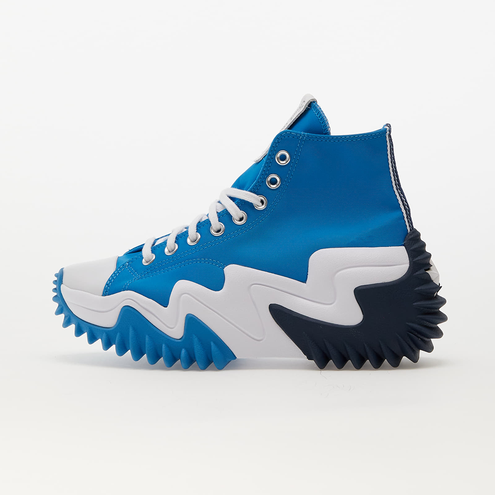 Men's shoes Converse Run Star Motion CX Platform Dial Up Blue/ Navy/ White