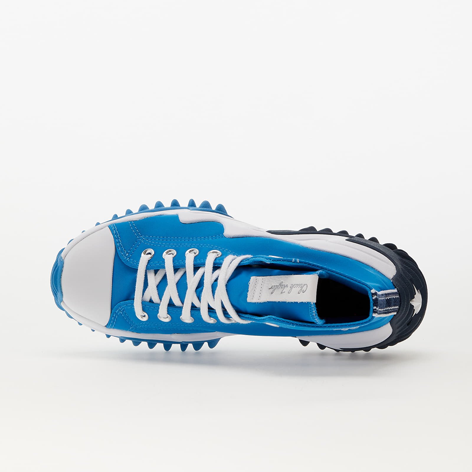Men's shoes Converse Run Star Motion CX Platform Dial Up Blue/ Navy/ White