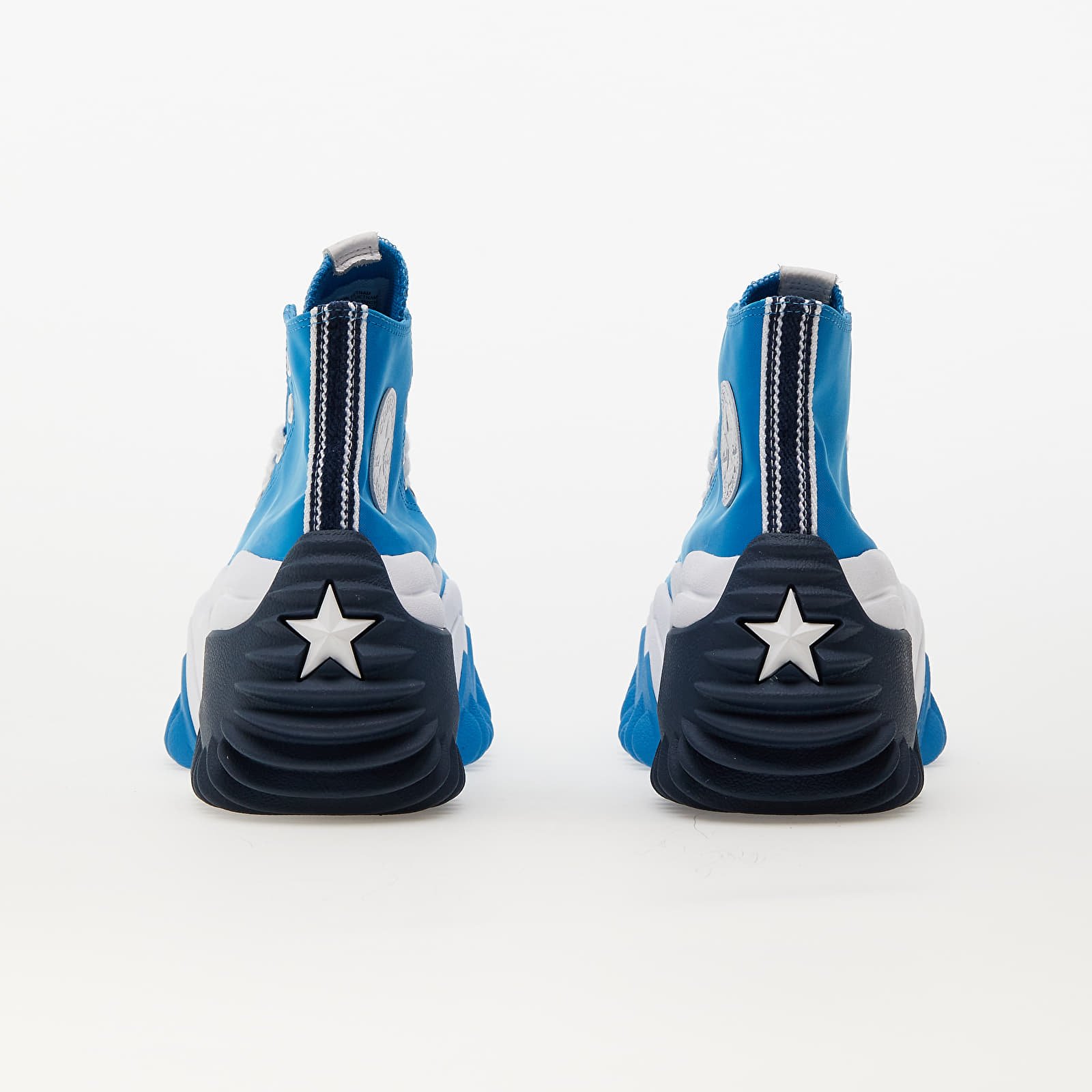 Men's shoes Converse Run Star Motion CX Platform Dial Up Blue/ Navy/ White