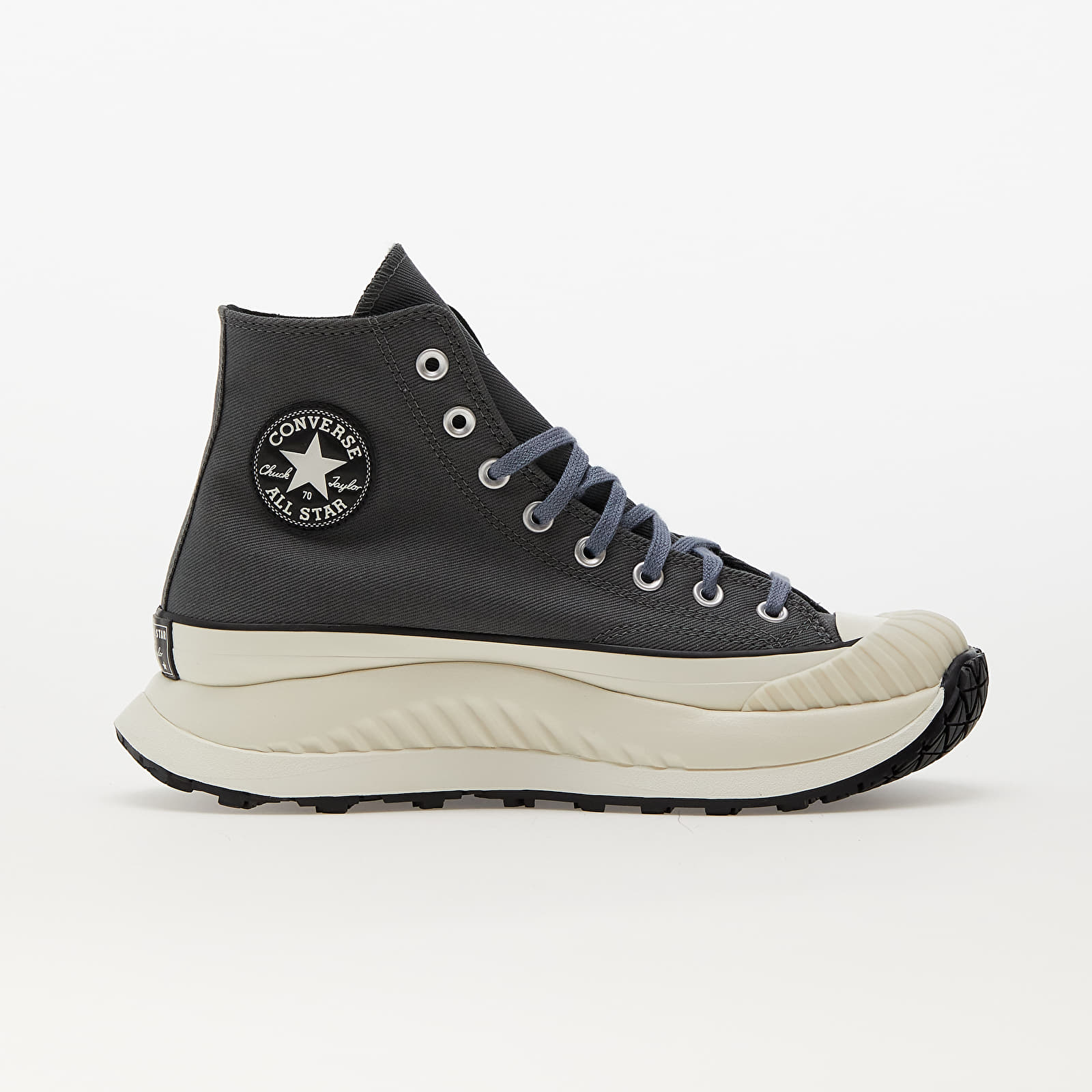 Converse on sale slim grey