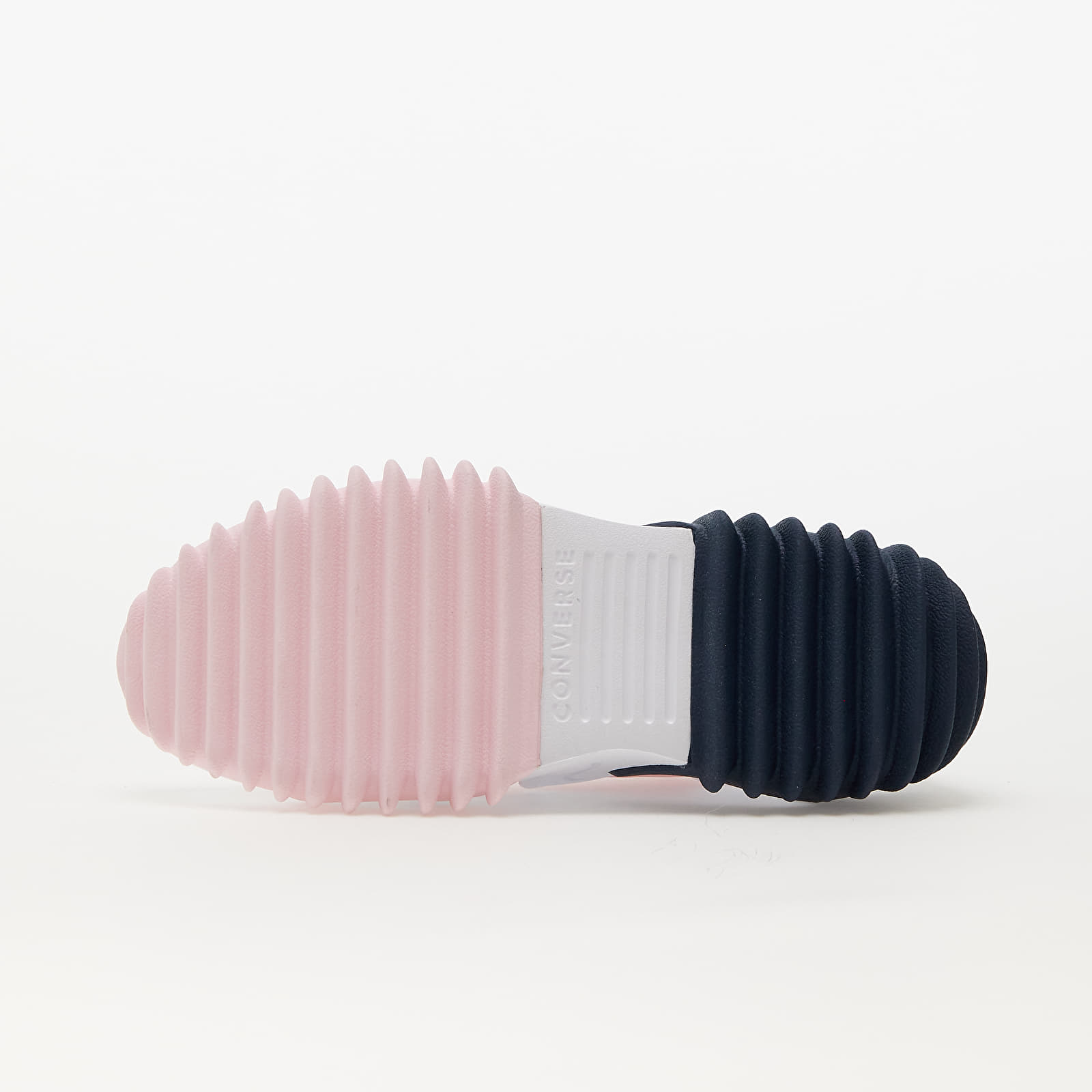 Vyriška avalynė Converse Run Star Motion CX Platform Sunrise Pink/ Navy/ White