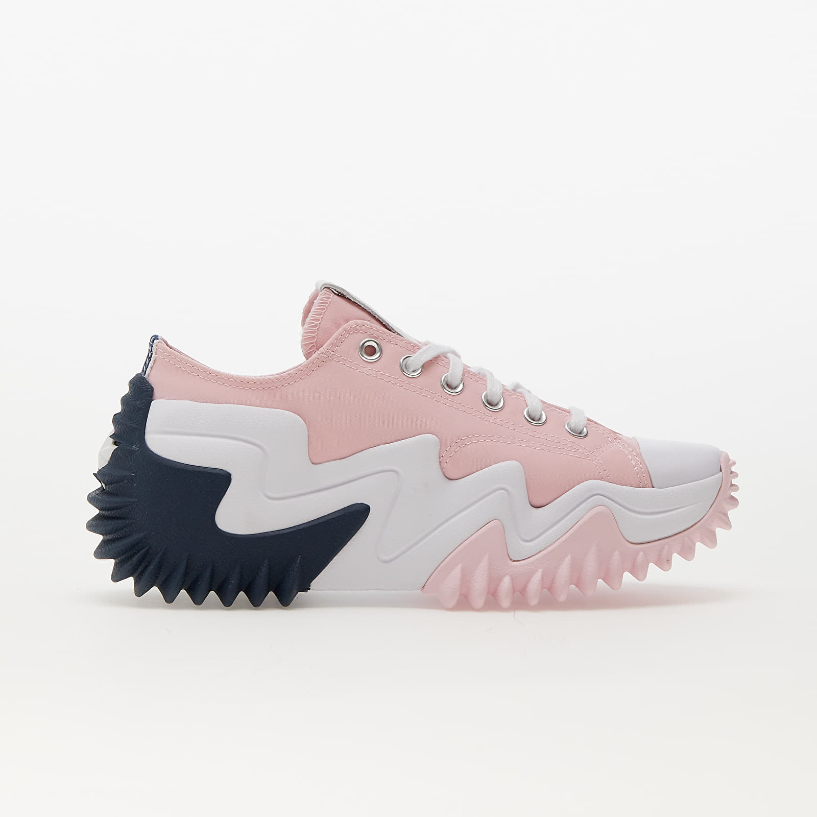 Converse platform uomo rose discount