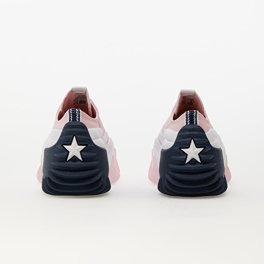 Moški čevlji Converse Run Star Motion CX Platform Sunrise Pink/ Navy/ White  | Footshop