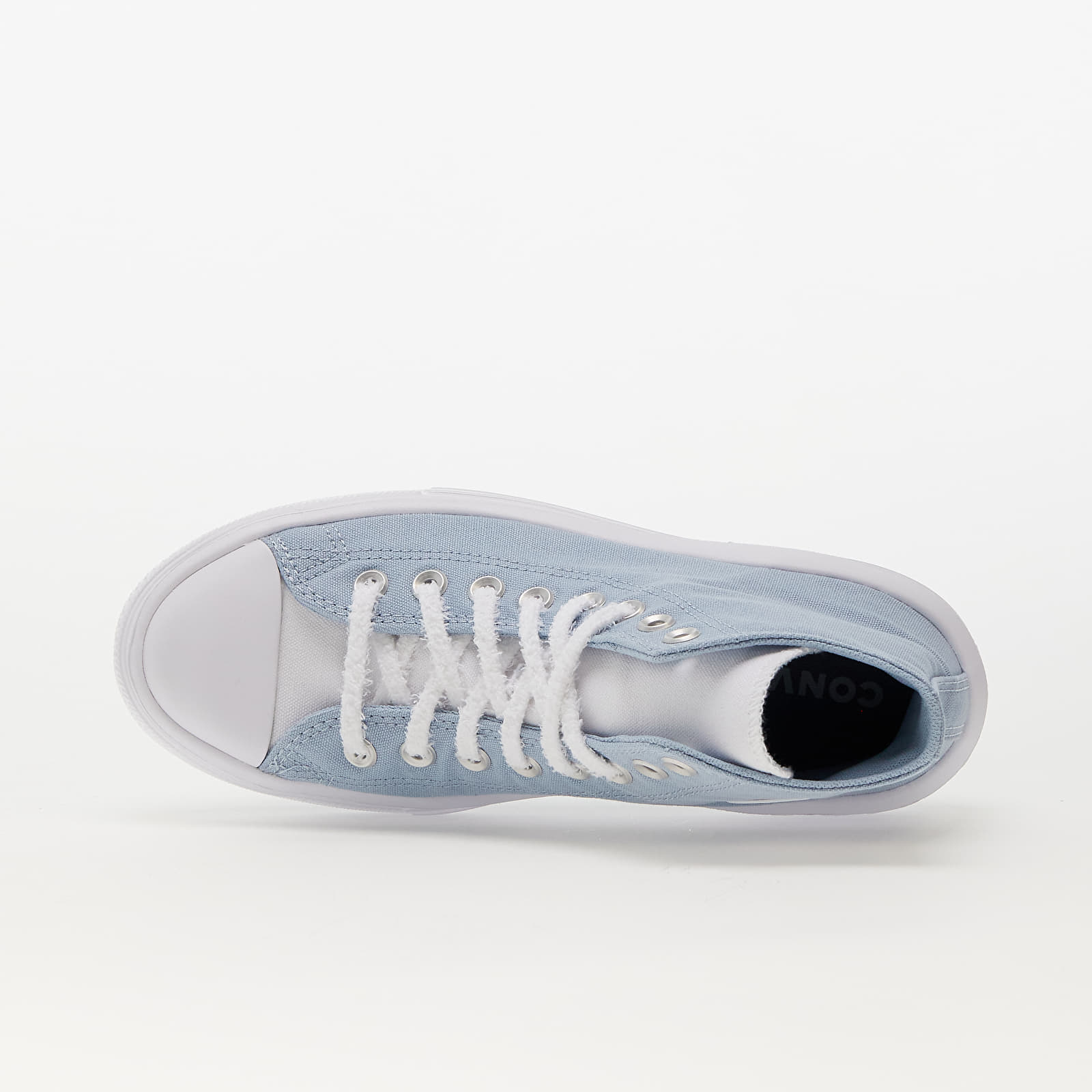 Női cipők Converse Chuck Taylor All Star Move CX Platform Ocean Retreat/ White