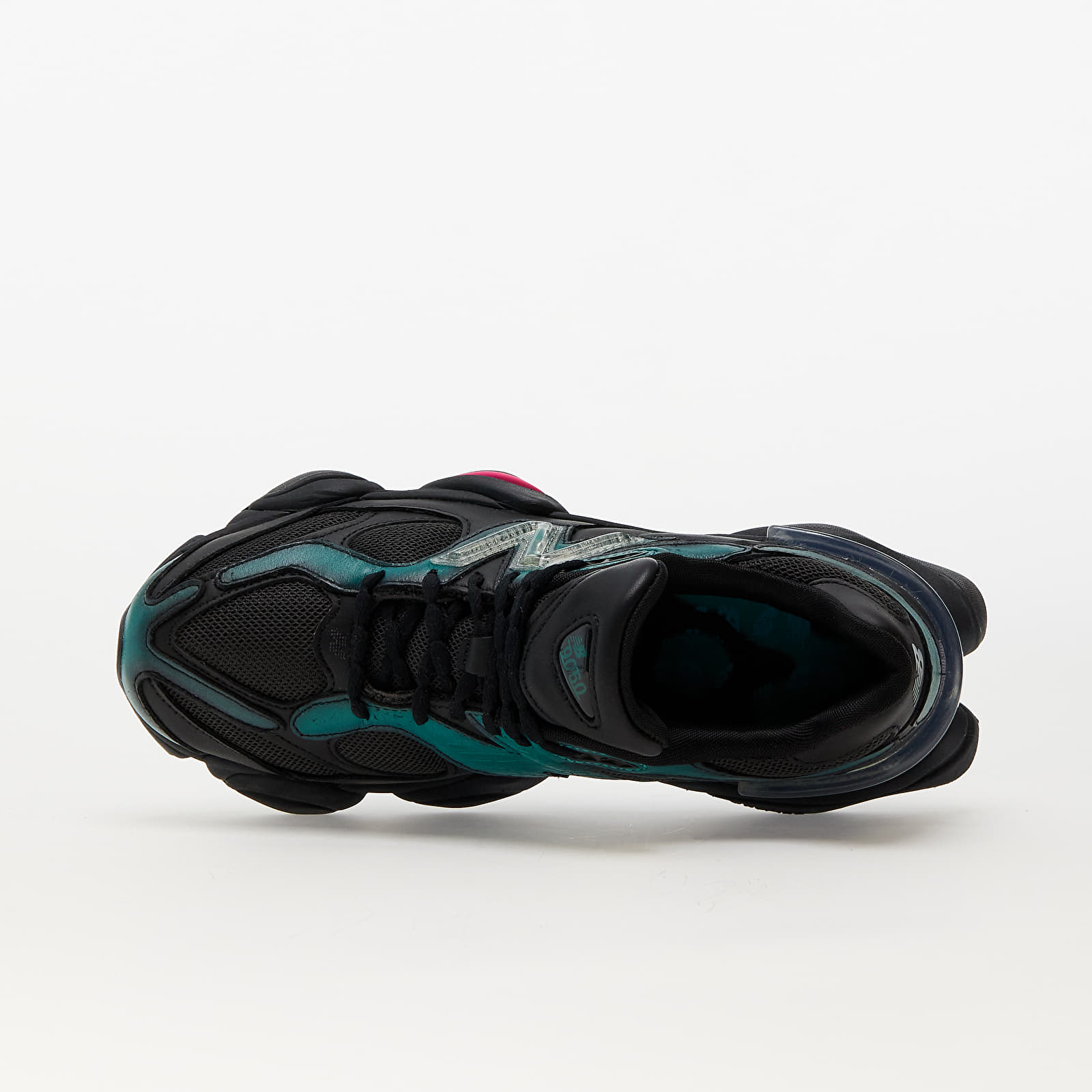 Naiste jalatsid New Balance x Mowalola 9060 Black