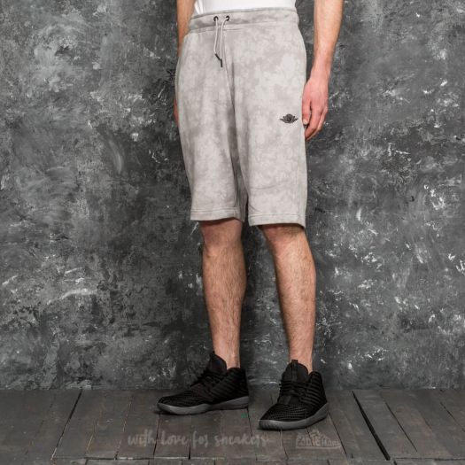 Jordan Fadeaway Shorts