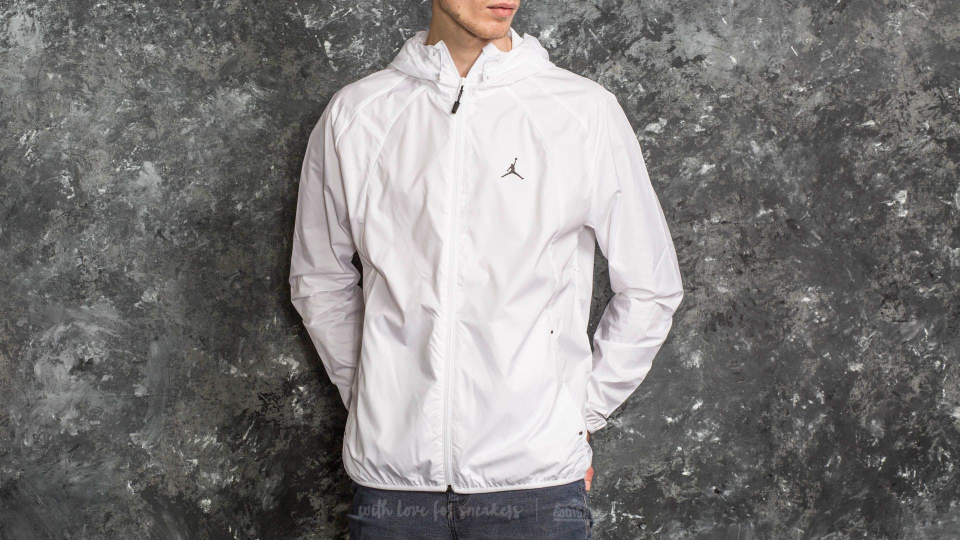 Jordan sportswear wings cheap camo packable windbreaker