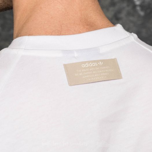 Adidas nmd white t shirt shop
