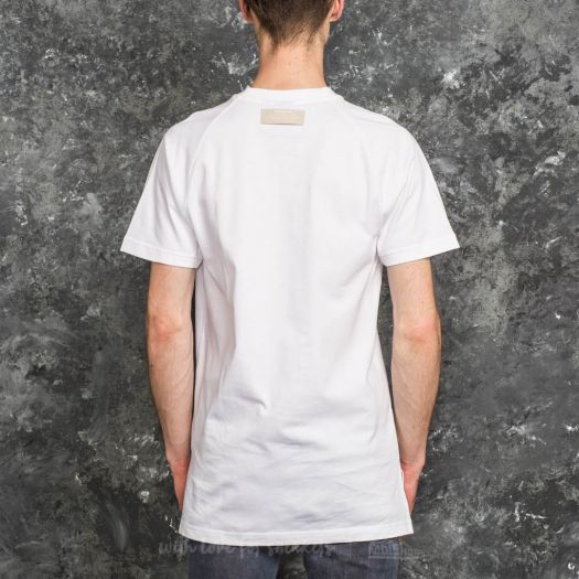 T Shirts und Hemden adidas NMD Tee White Footshop