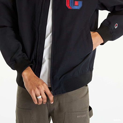 Champions jacket store