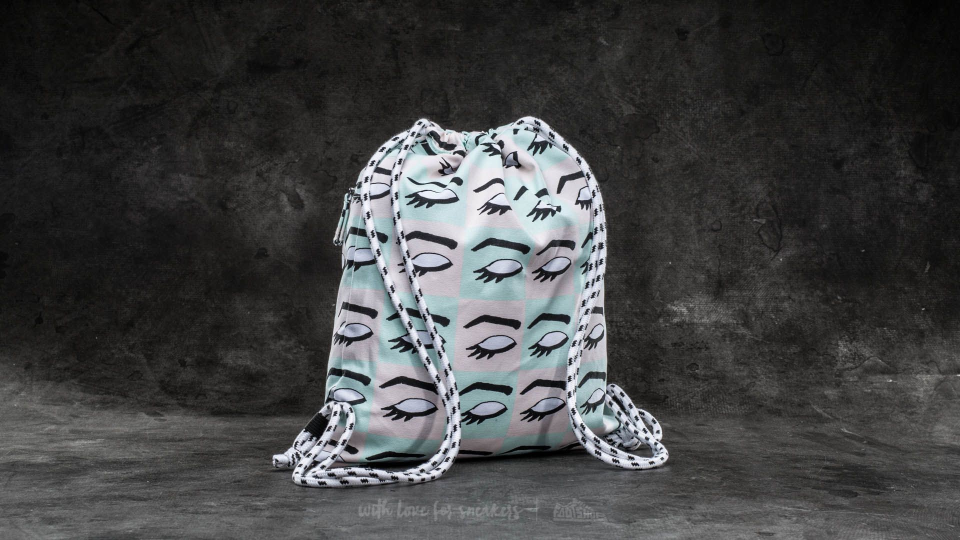 Gymsacks Vans x Kendra Dandy Be Cool Backpack Mod Eye