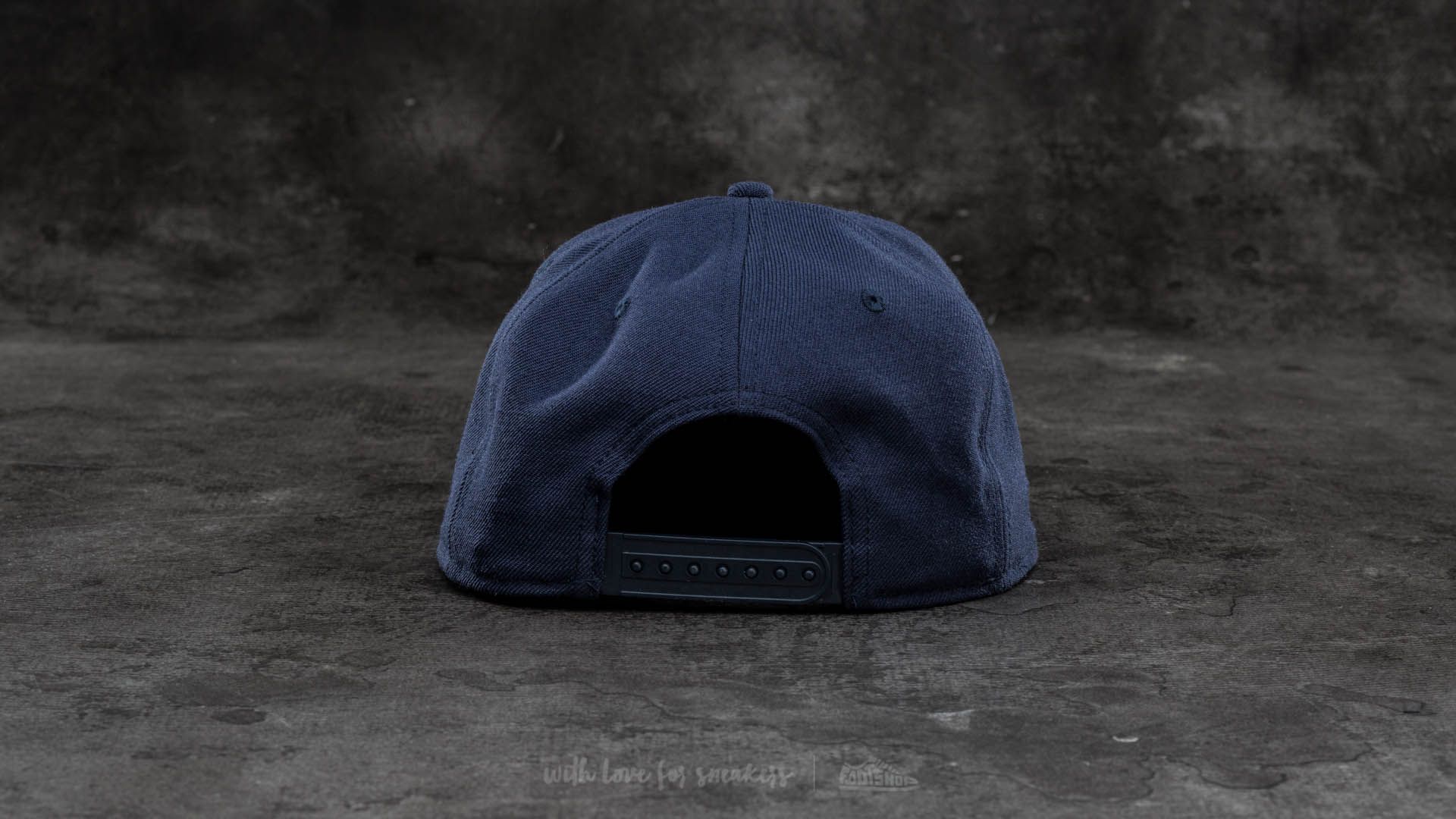 Caps Nike Limitless True Snapback Dark Blue