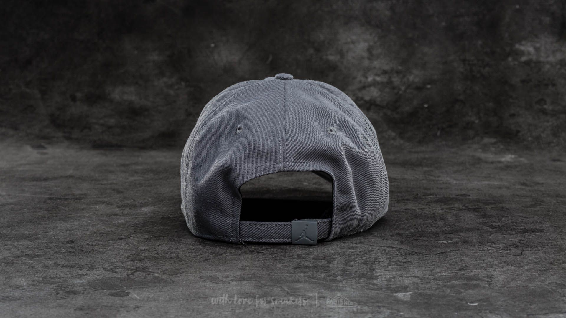 Caps Jordan Floppy H86 Cap Wolf Grey