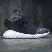 Tubular doom top primeknit core black