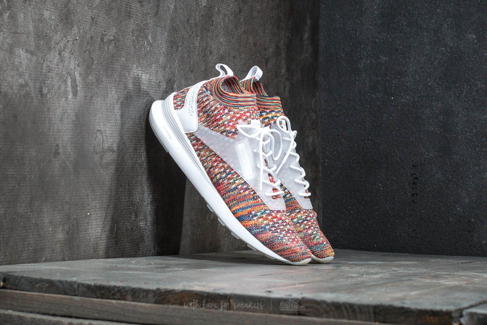 Zoku runner ultraknit is store