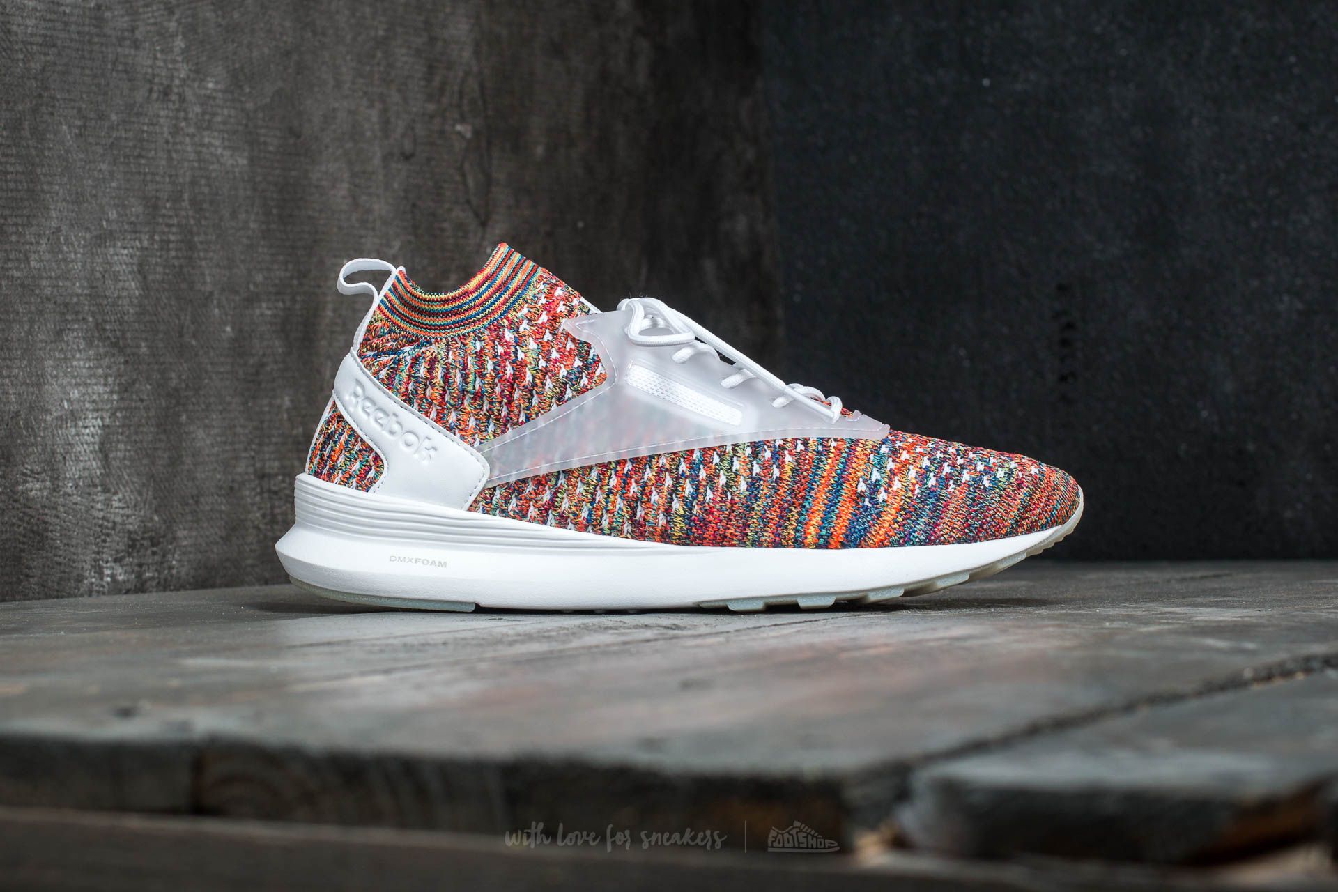 Reebok zoku runner 2025 uomo italia
