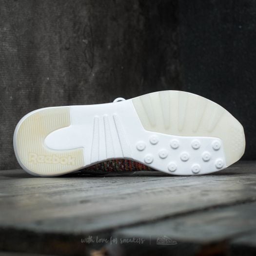 Reebok zoku top runner bordeaux