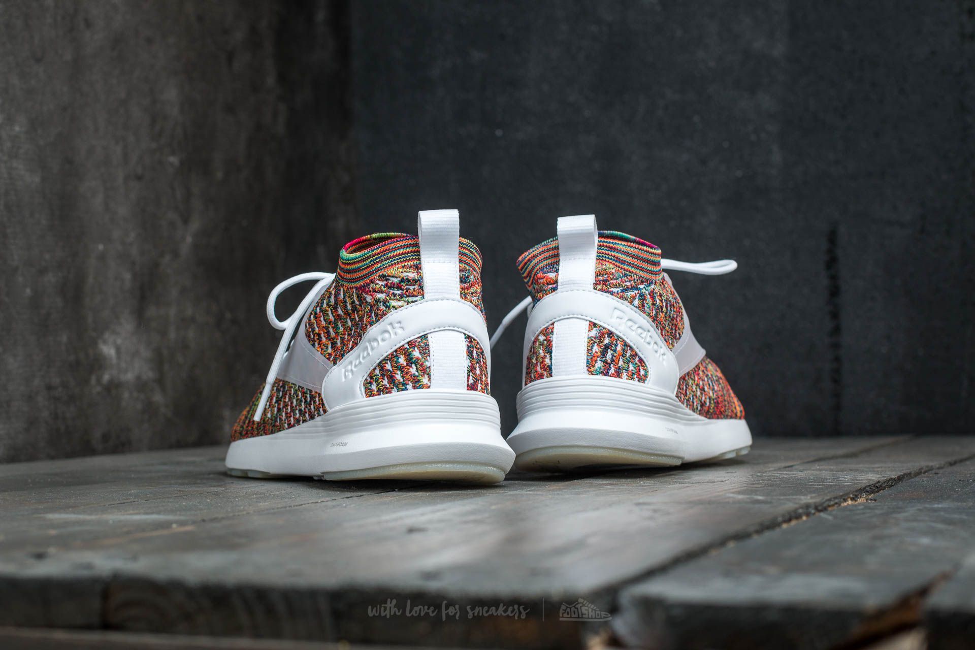 Reebok zoku store runner uomo italia