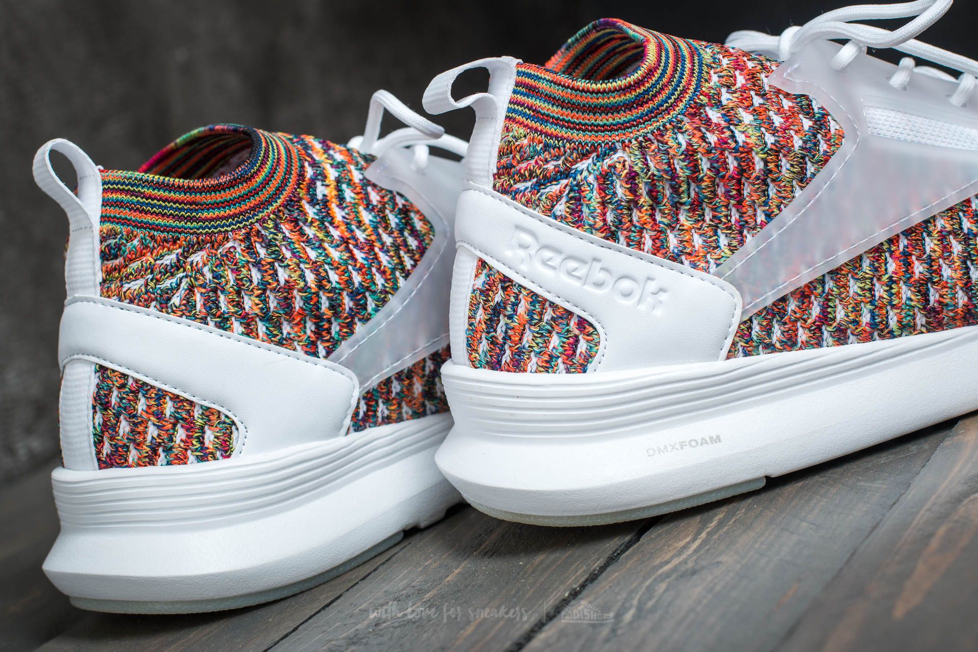 Reebok zoku runner multi sales