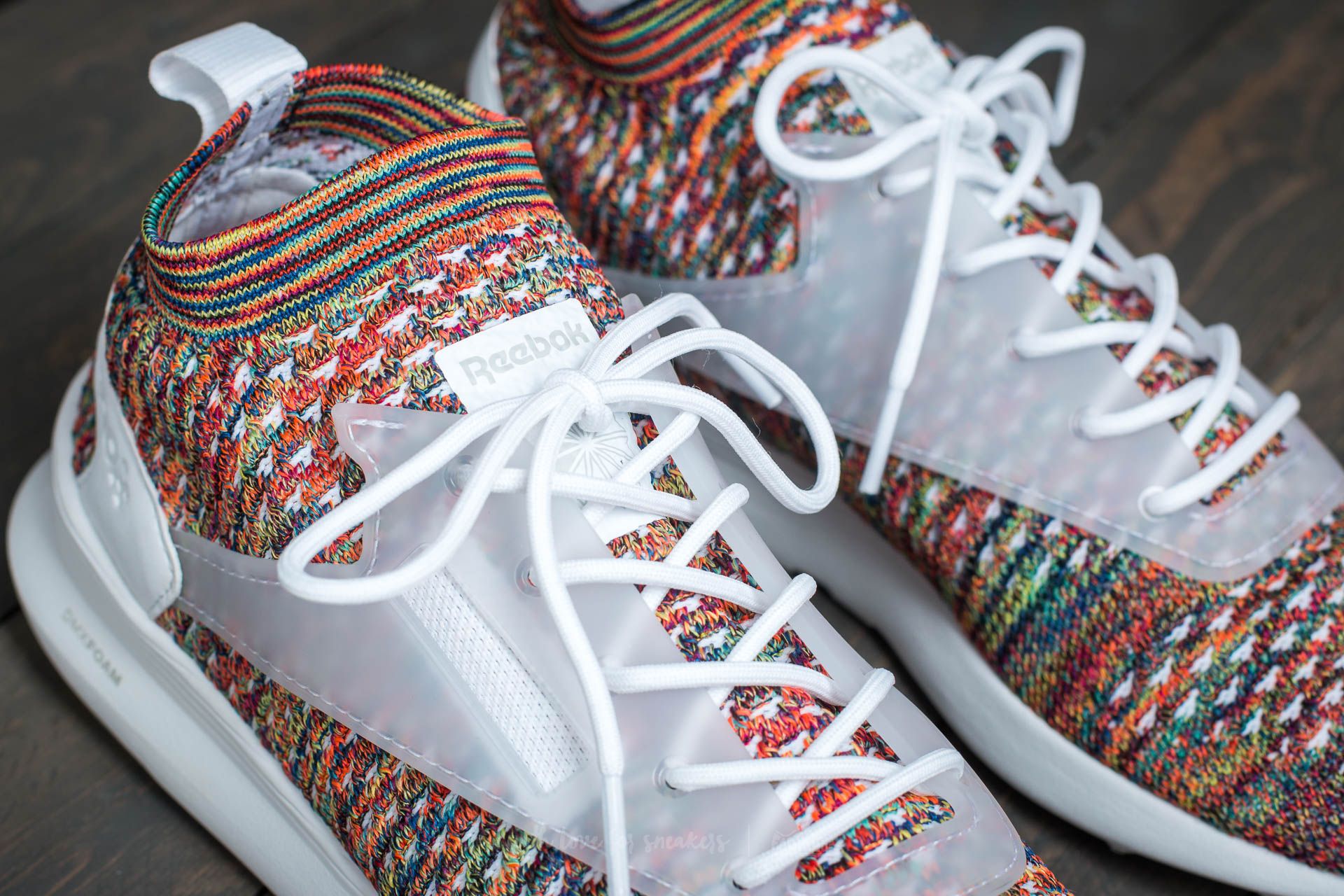 Reebok zoku runner multi store