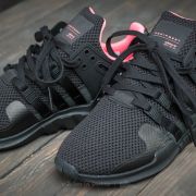 Eqt support black mens cheap