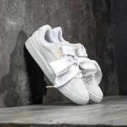 Puma suede heart grey violet satin new arrivals