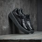 Puma creepers femme or deals