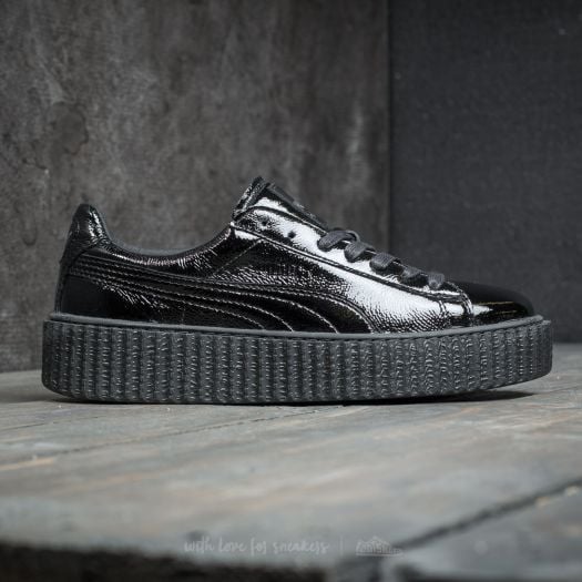 Puma x rihanna uomo nere online