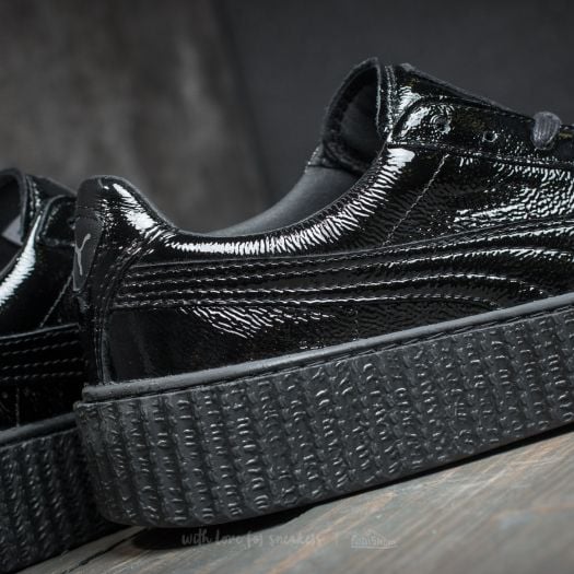 Puma rihanna creepers donna nere deals