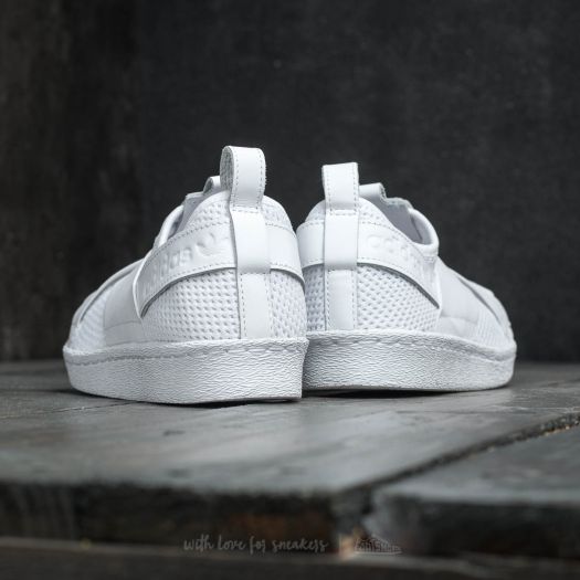 Women's superstar discount slipon w sneaker