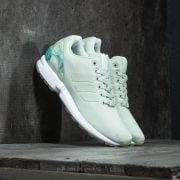 Flux 2025 Flux Shoes Adidas Zx Flux W Black/white Print