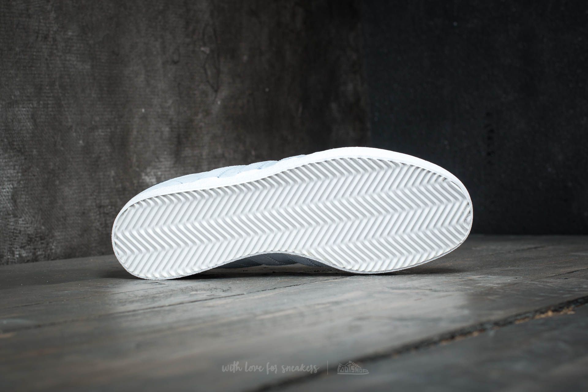 Pánské tenisky a boty adidas 350 Easy Blue/ Easy Blue/ Collegiate Navy