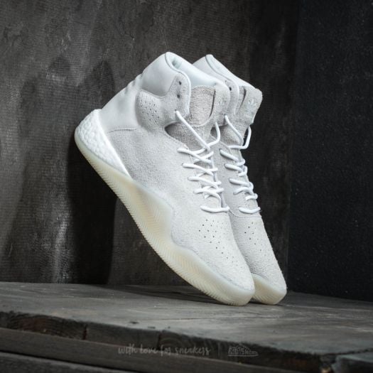 Adidas tubular boost white outlet