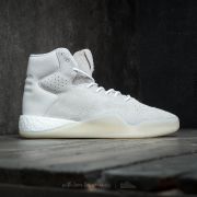 Herren Sneaker und Schuhe adidas Tubular Instinct Vintage White Core Black Ftw White Footshop
